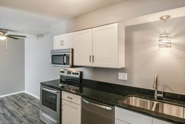 Photo - Lansing 74 Apartments