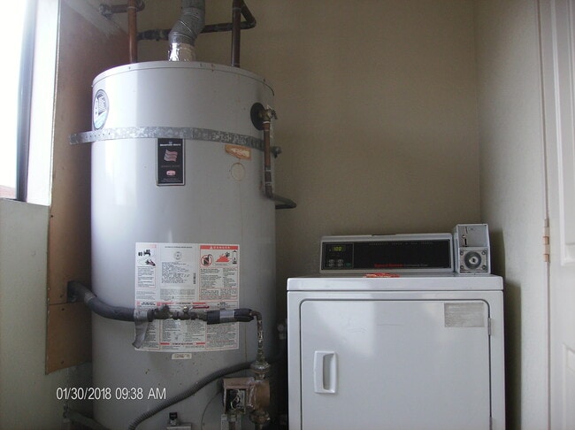 Photo - 1570 W 207th St Unit #2