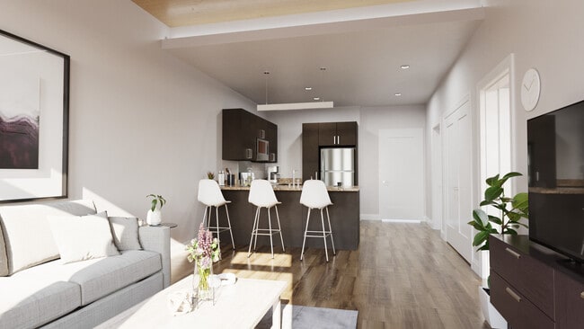 Photo - The Residences @ The GARDEN