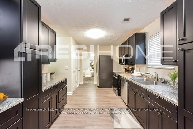Photo - 2863 River Close Dr