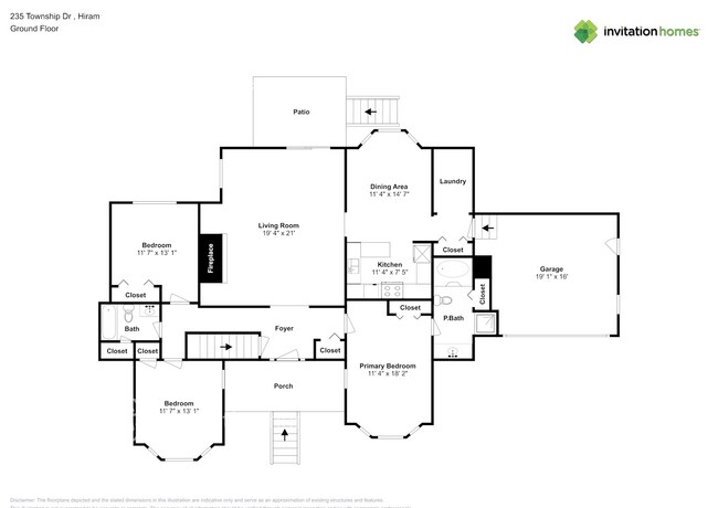 Photo - 235 Township Dr