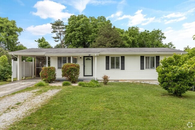 Building Photo - 1225 Ferd Hickey Rd Rental