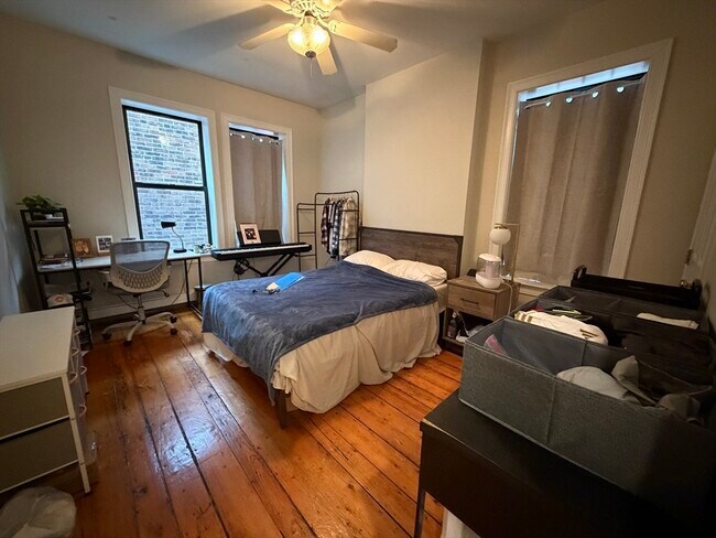 Photo - 1675 Washington St Unidad 3