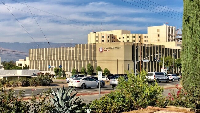 Photo - Spacious Home in Blue Zone Loma Linda!