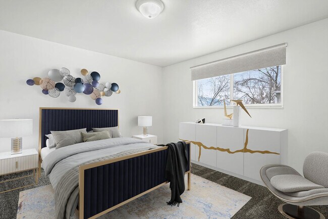 Photo - Mark Twain Apartments