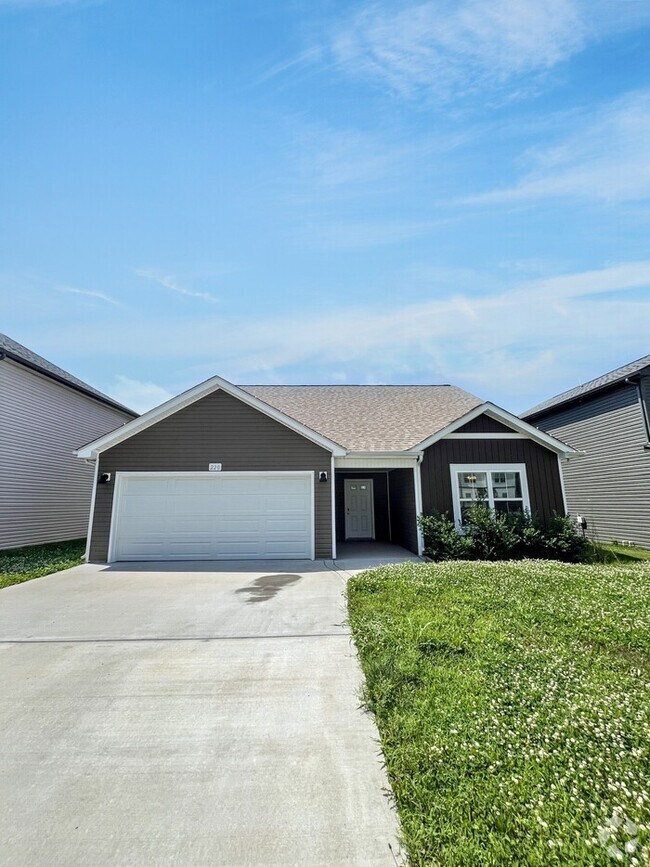 Building Photo - 220 Notgrass Rd Rental