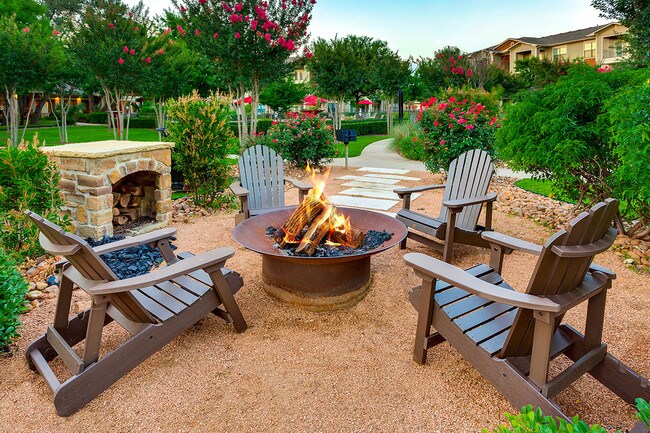 Bexley at Anderson Mill Apartments For Rent in Austin, TX