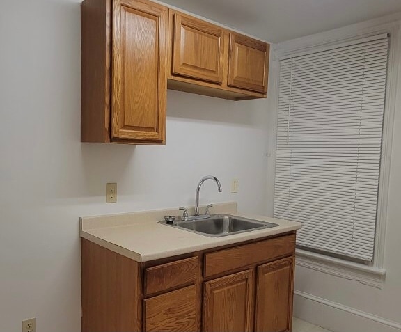 Kitchen - 2723 18th St Unit #2