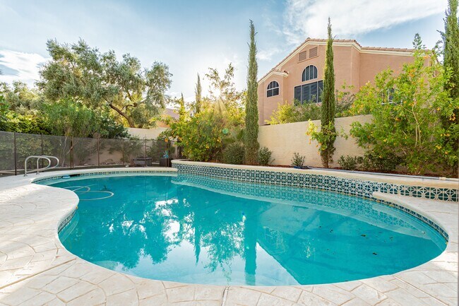 Photo - 8600 Mirada del Sol Dr