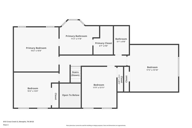 Photo - 8151 Cross Creek Ct