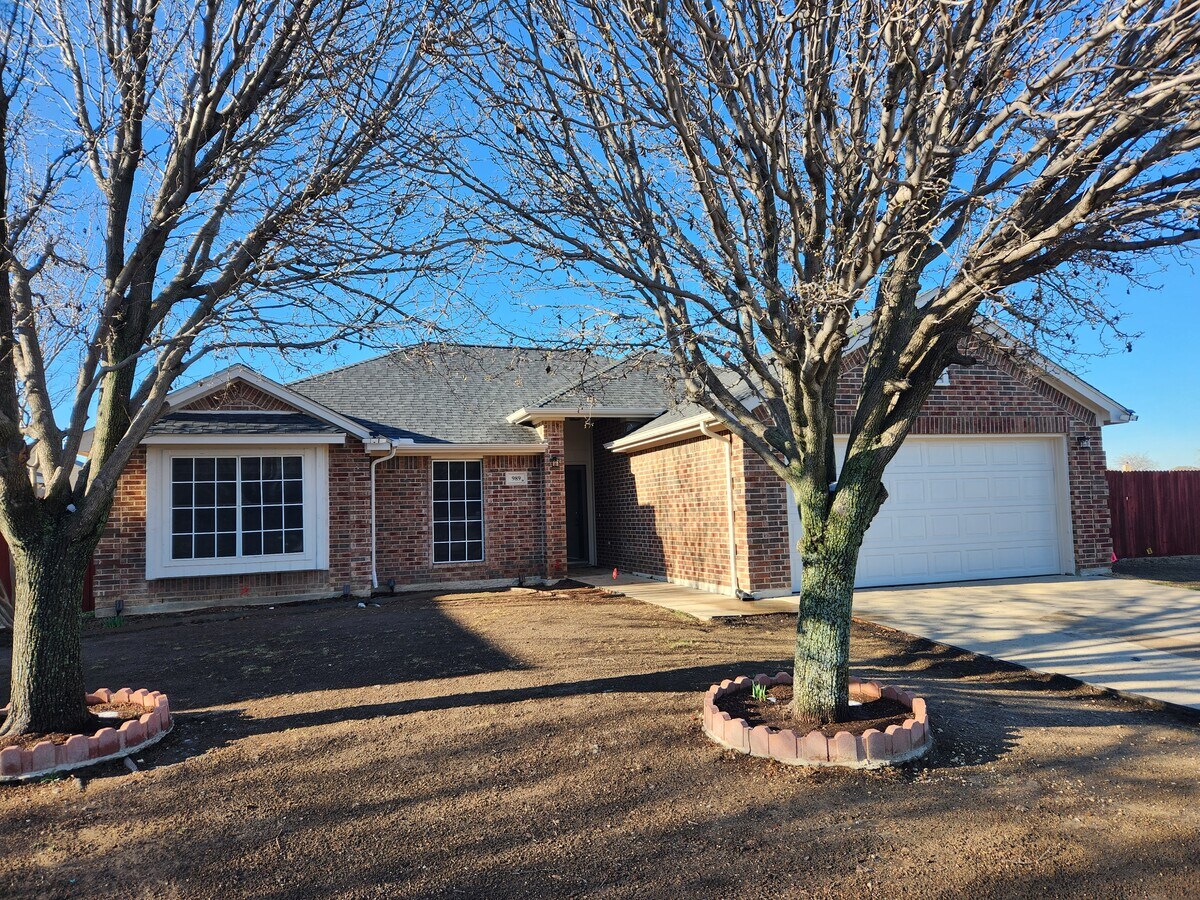 Photo - 989 Mesa Vista Dr House