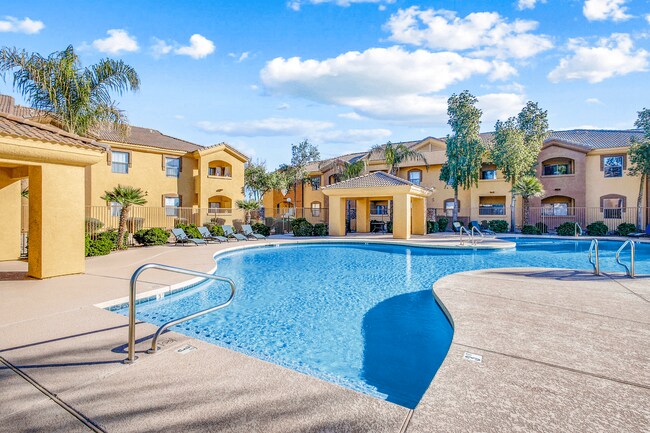 San Fernando Apartments