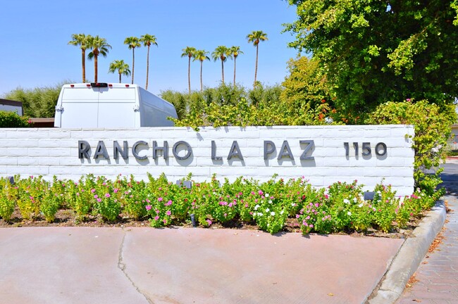 Great condo in Rancho La Paz - Great condo in Rancho La Paz Unit #71