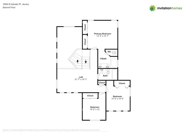 Photo - 18254 E Adriatic Pl