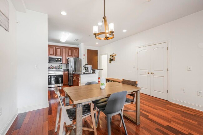 Photo - 22 Ave at Port Imperial Unit 222