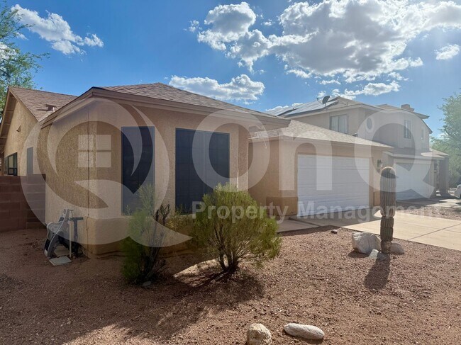 Building Photo - 3025 W Country Ranch Dr Rental
