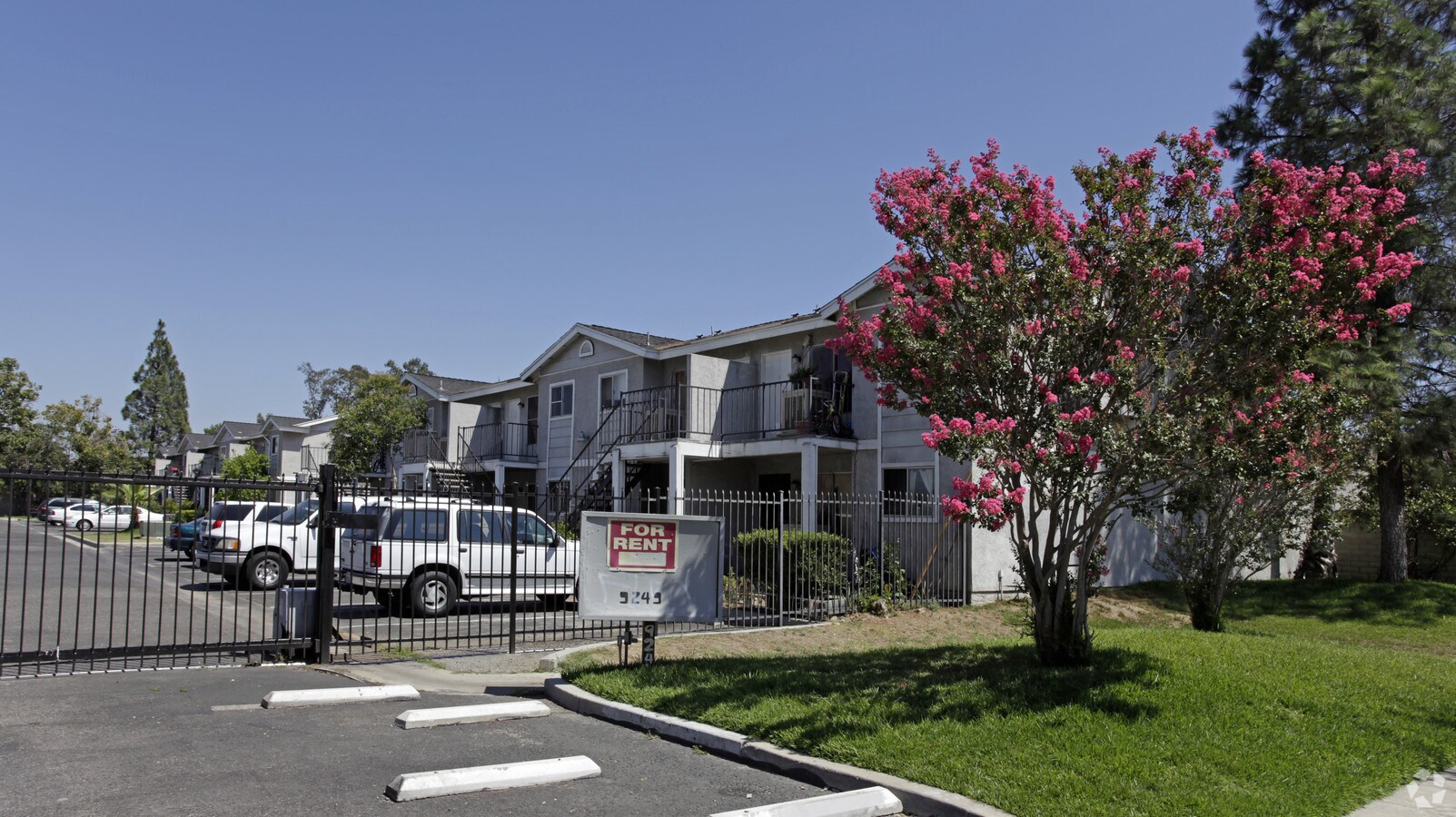 Photo - Cypress Apartments