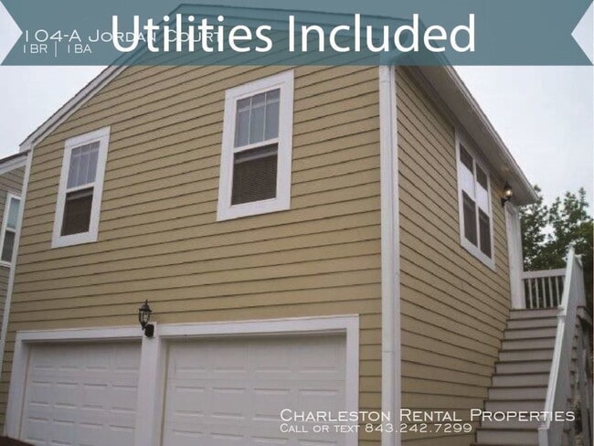 Building Photo - 104-A Jordan Court-