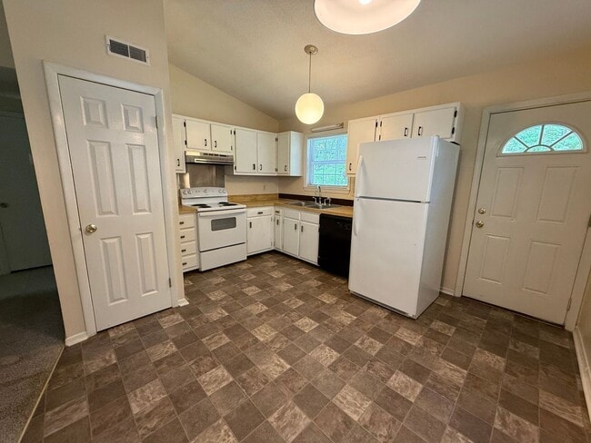Photo - 2 bedroom 1 bathroom