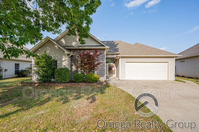 Photo - 205 Stonehaven Trace