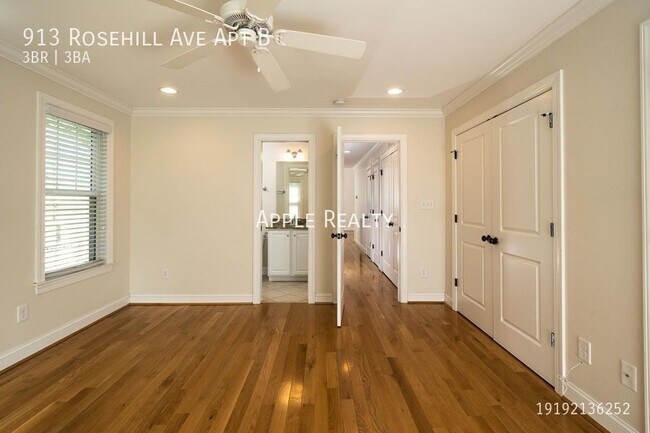 Photo - 913 Rosehill Ave