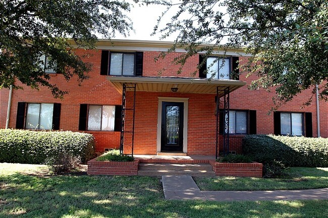 The Harrison - The Harrison Apartamentos