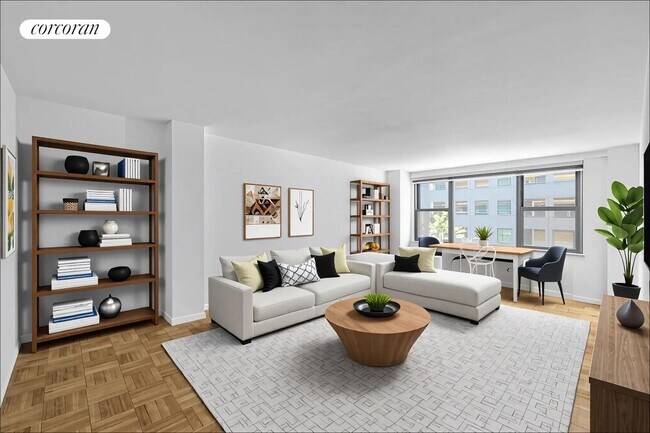 Building Photo - 209 E 56th St Rental