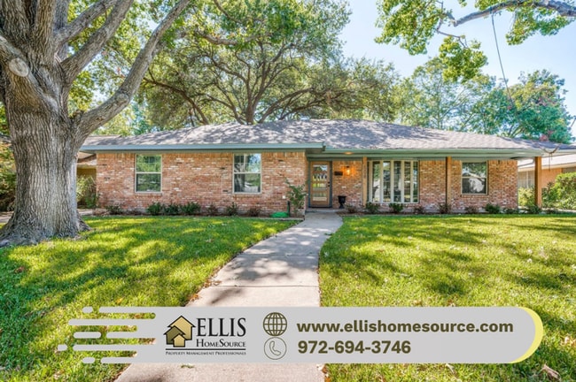 Building Photo - Extraordinary Irving Home on Quiet cul-de-sac!