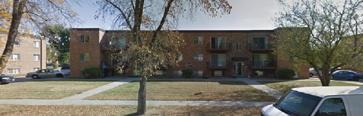 The Roberts - The Roberts Apartments
