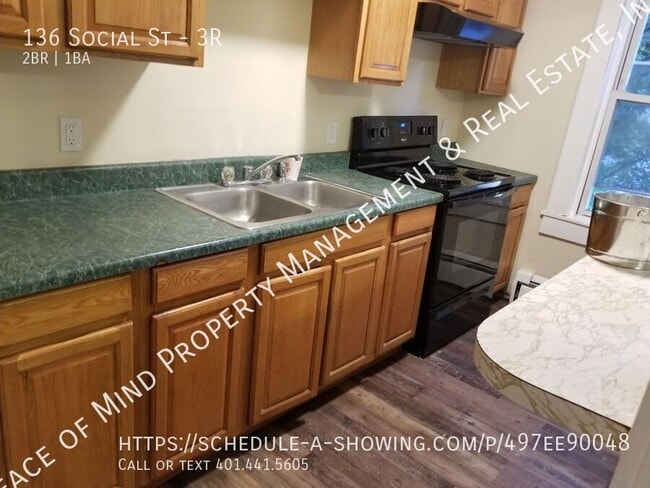 Photo - 136 Social St Unit 3R