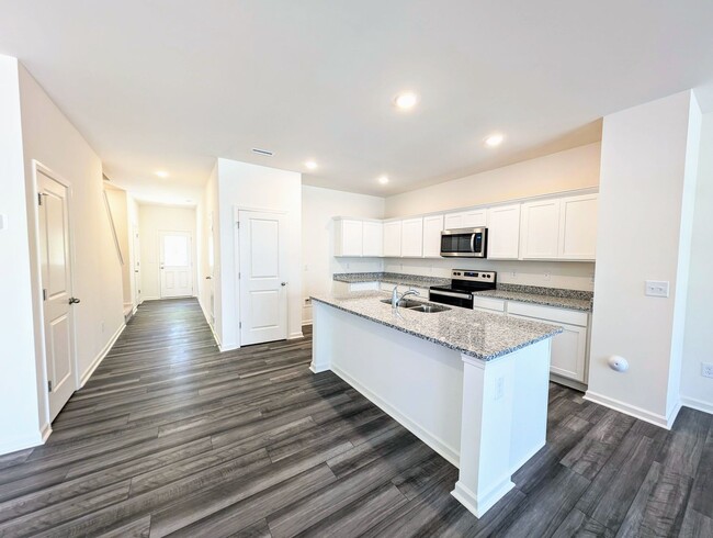 Photo - Tyler Gardens Townhome