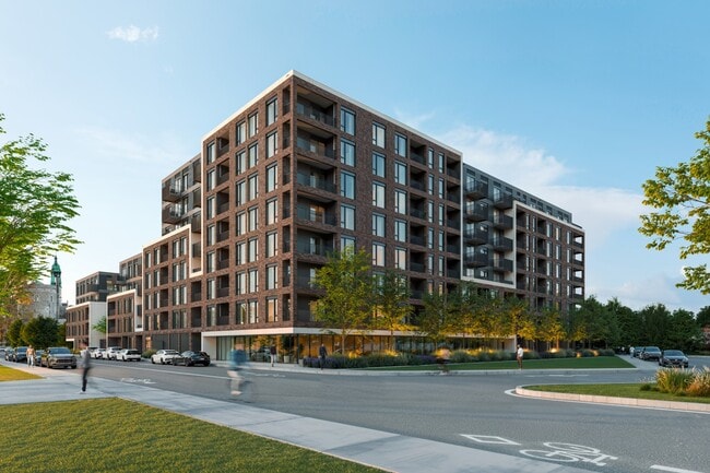 Photo - JACQUES Condos