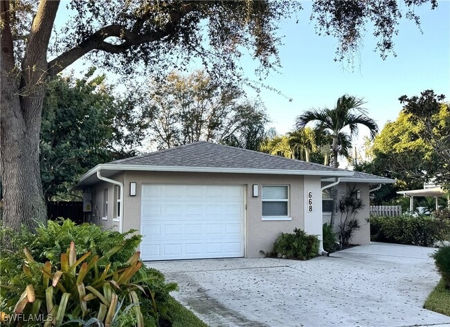 Building Photo - 668 95th Ave N