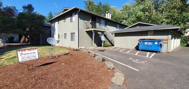 Building Photo - Two Bedroom Apartment in South Salem Unit 3322