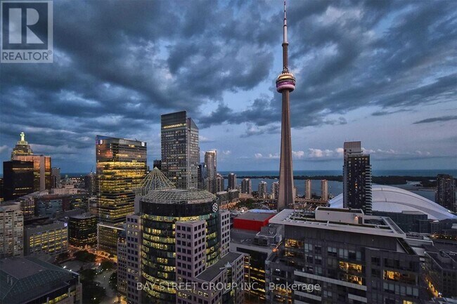 Photo - 80 John St Unit 4011