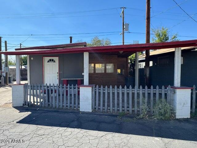 Photo - 3140 W Osborn Rd