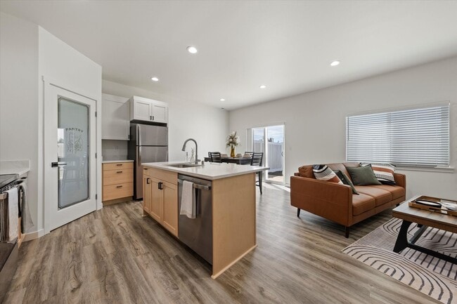 Photo - High Desert Estates