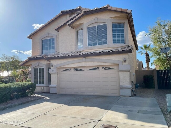 Photo - 1702 E Blackhawk Dr