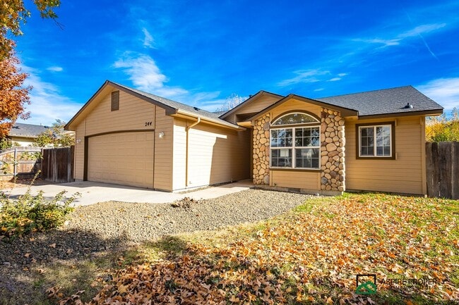 Photo - 3 bed 2 bath home