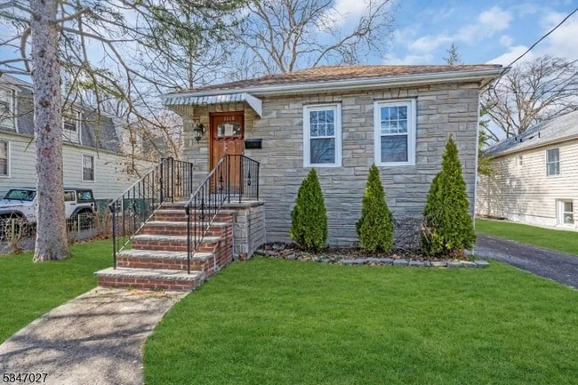 Building Photo - 1218 Kline Pl