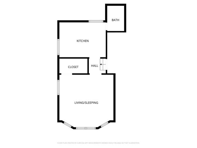 Building Photo - 803 W Edwards St Unit B