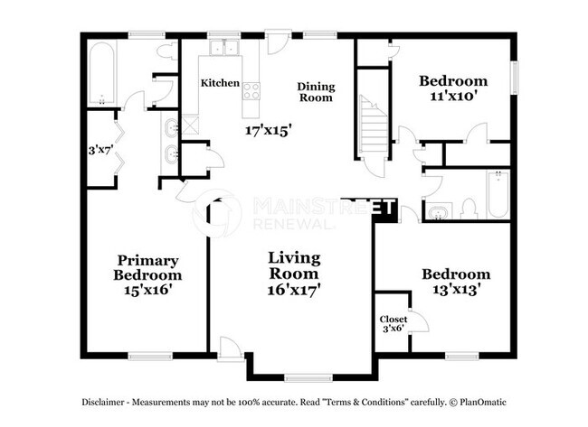 Building Photo - 50 Railroad Dr Rental