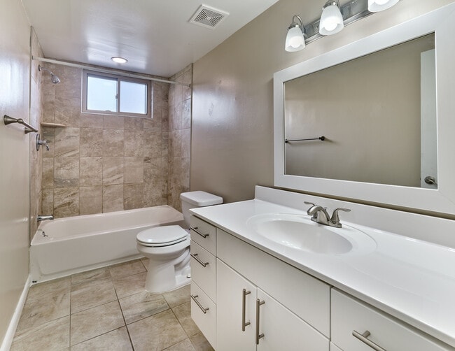 Eldorado - Newly Renovated Bathroom