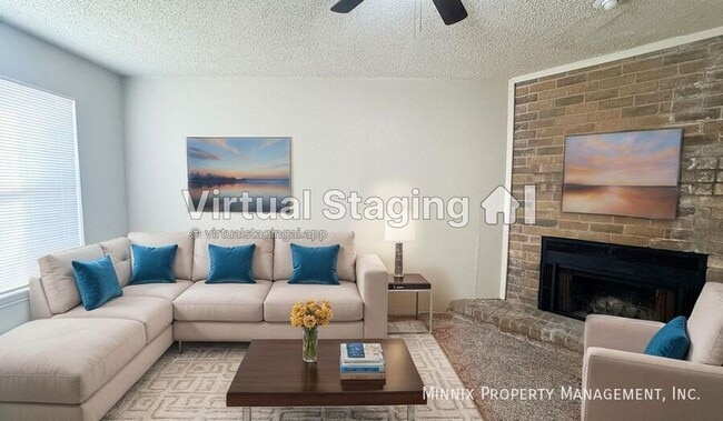 Building Photo - 5802 6th St