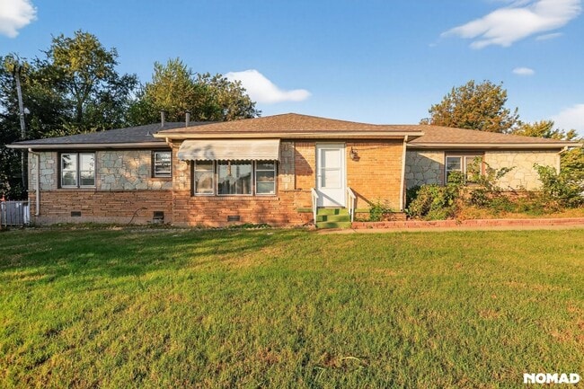 Building Photo - Charming 3BR House in Oklahoma City