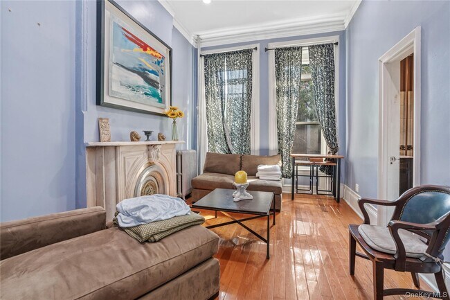 220 E 116th St Unit 2nd Floor
