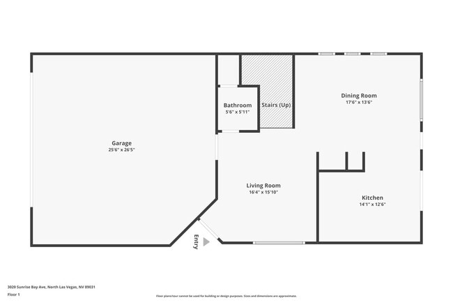 Photo - 3020 Sunrise Bay Ave