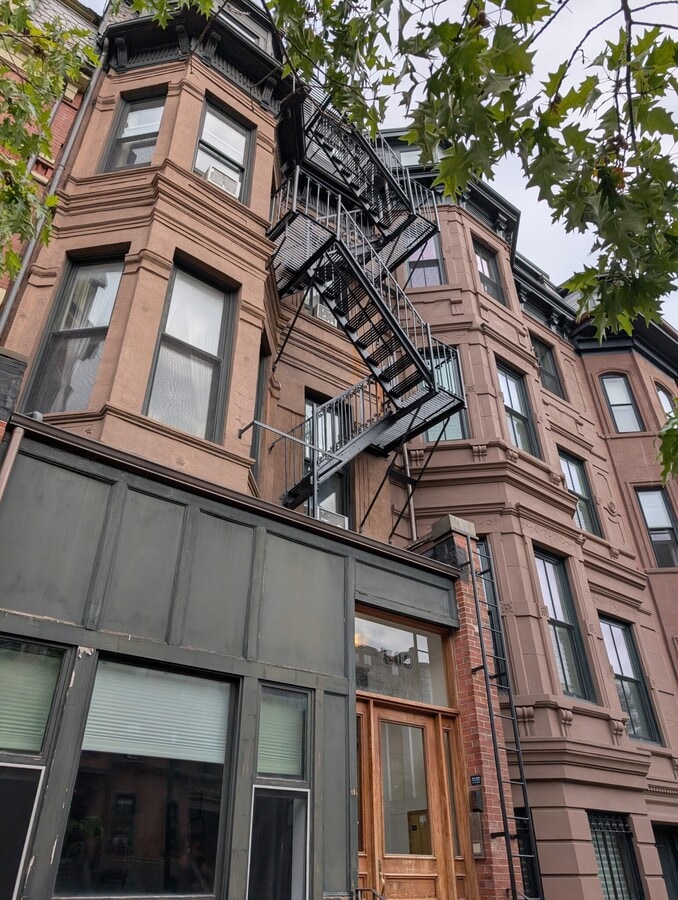 Photo - 509 Columbus Ave Unidad 8