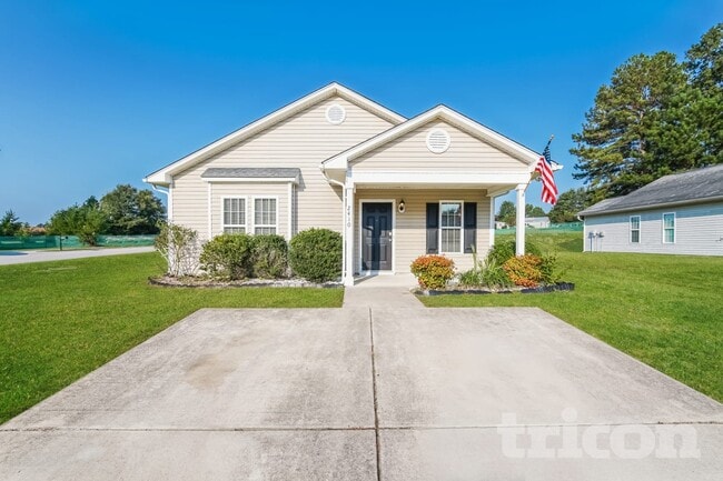 Building Photo - 2410 King Malcolm Ln