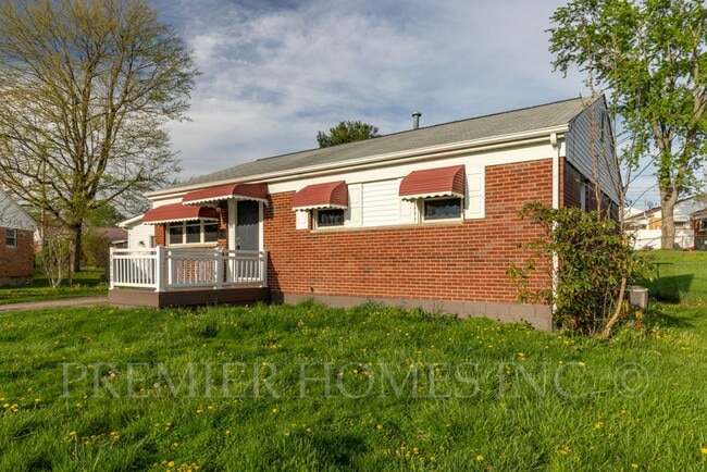 Photo - 3812 Root Ave NE Unit Front